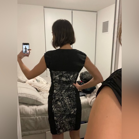 BCBG dress - Picture 2 of 3